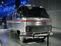 This historic shuttle brought astronauts to the launch pad for decades.