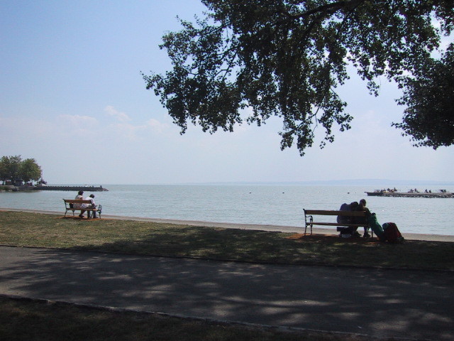 lake balaton