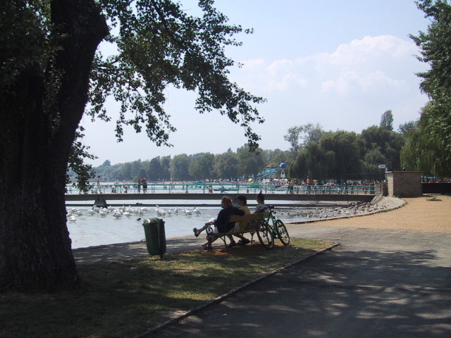 lake balaton