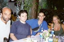 now i remember: THAT is italy...perhaps the previous table was finland