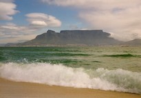 The Table Mountain