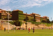 University of Cape Town