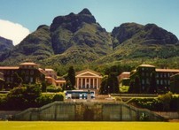 University of Cape Town