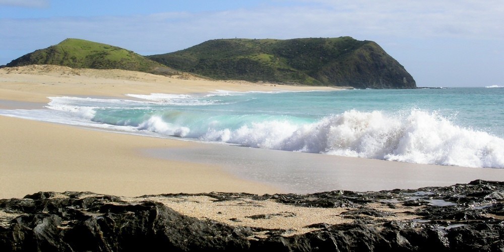 Cape Maria van Diemen again, photo courtesy of Karsten Sperling