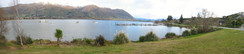 Lake Wanaka