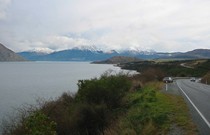 Lake Wakatipu (?)