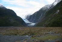 Franz Josef Glacier